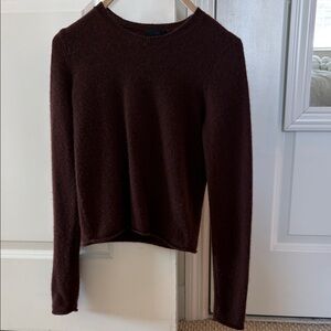 ATM Anthony Thomas Melillo Knit Top